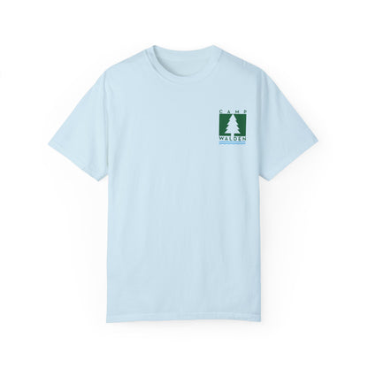 Camp Walden Tee