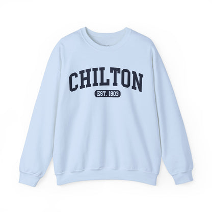 Chilton Varsity Crewneck