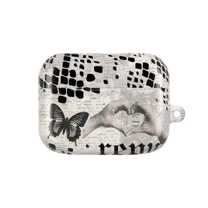 Reputation AirPod Case