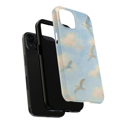 1989 Era Seagulls Phone Case