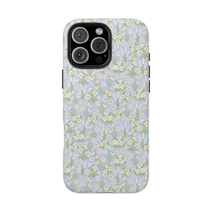 Mini Daisies Phone Case