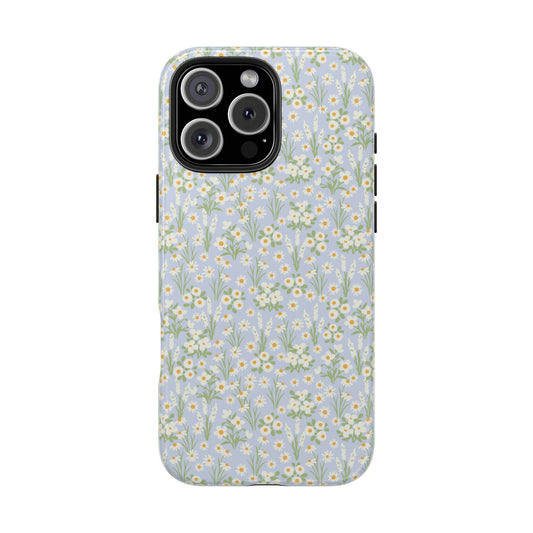 Mini Daisies Phone Case