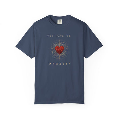 Fate of Ophelia Tee