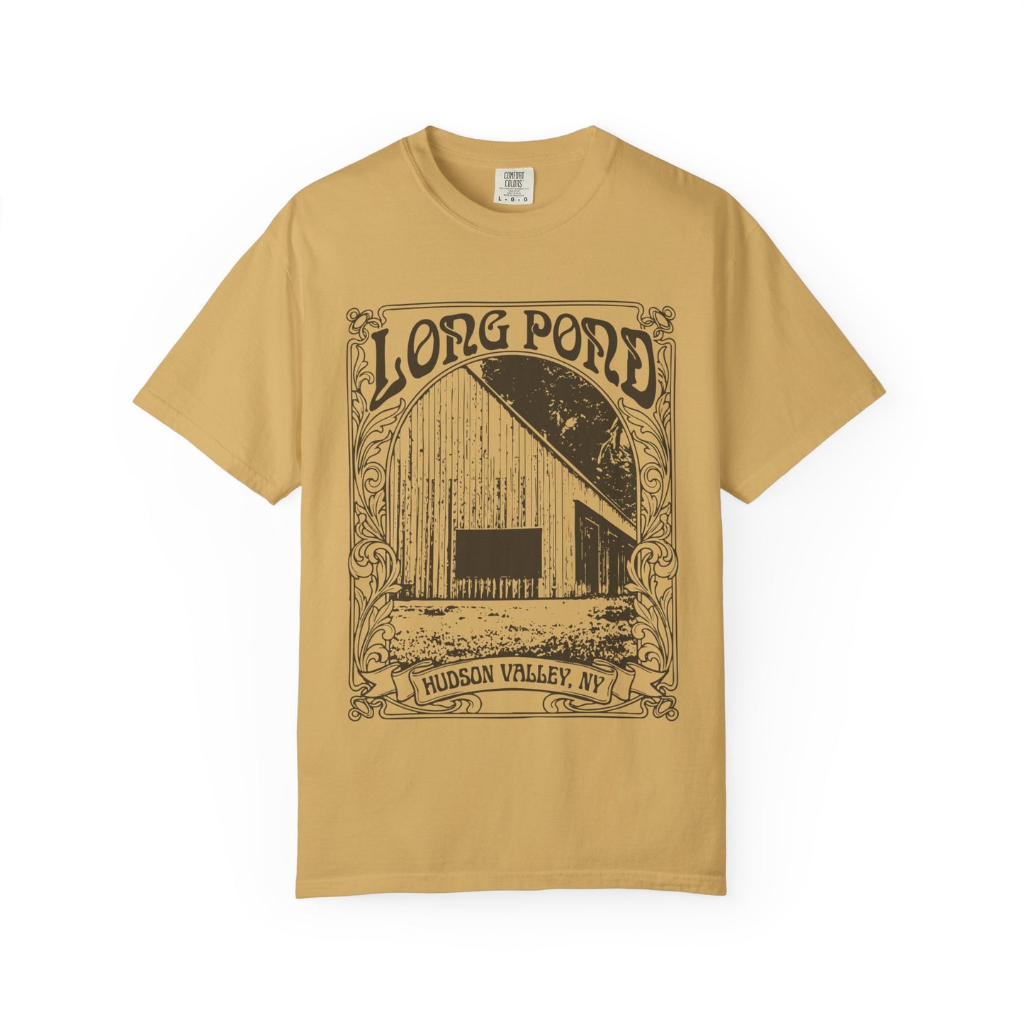Long Pond Folklore Tee