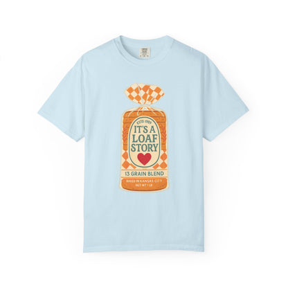Loaf Story Tee