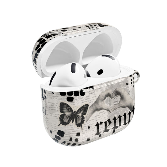 Reputation AirPod Case