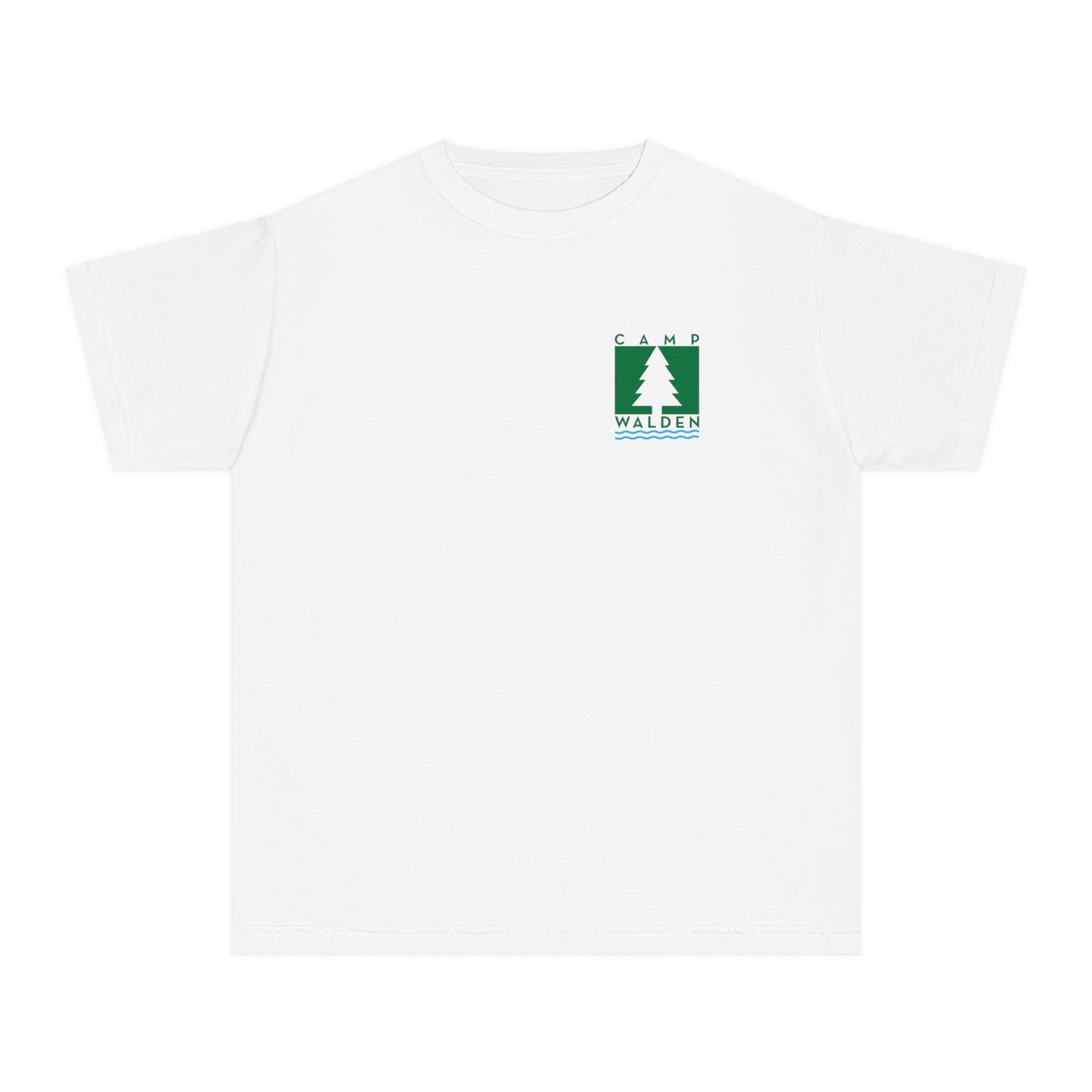 Camp Walden Tee (Youth)