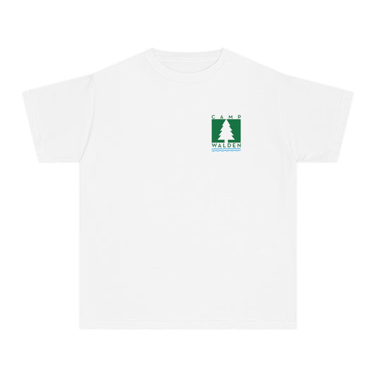 Camp Walden Tee (Youth)