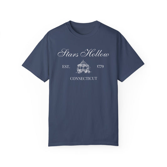 Stars Hollow Vintage Shirt
