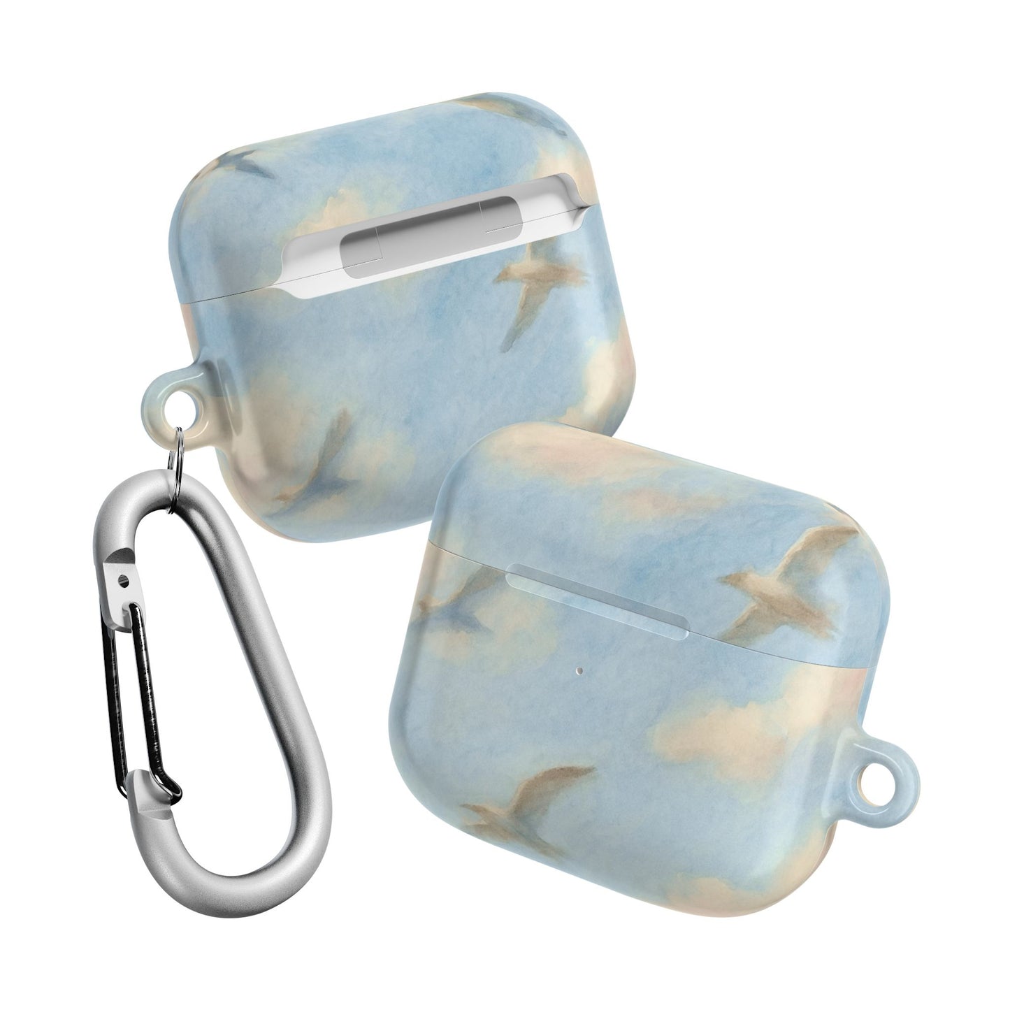 1989 Era Seagulls AirPod Case