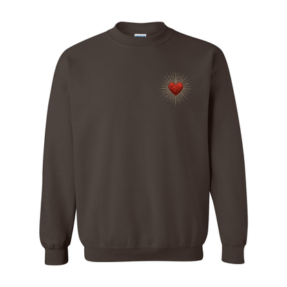 Fate of Ophelia Crewneck