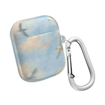 1989 Era Seagulls AirPod Case