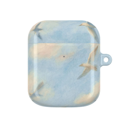 1989 Era Seagulls AirPod Case