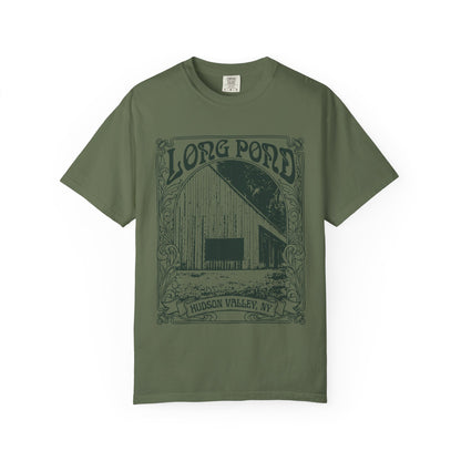 Long Pond Folklore Tee