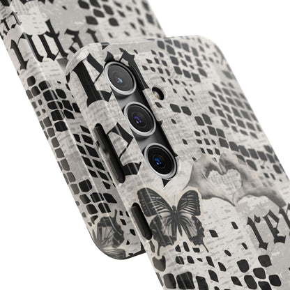 Reputation Phone Case