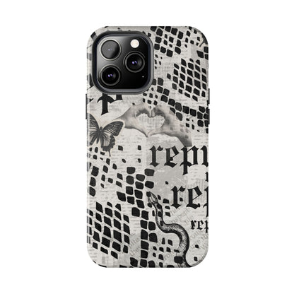 Reputation Phone Case