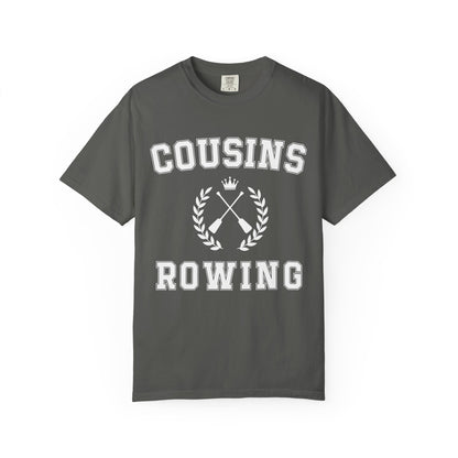 Cousins Rowing Tee
