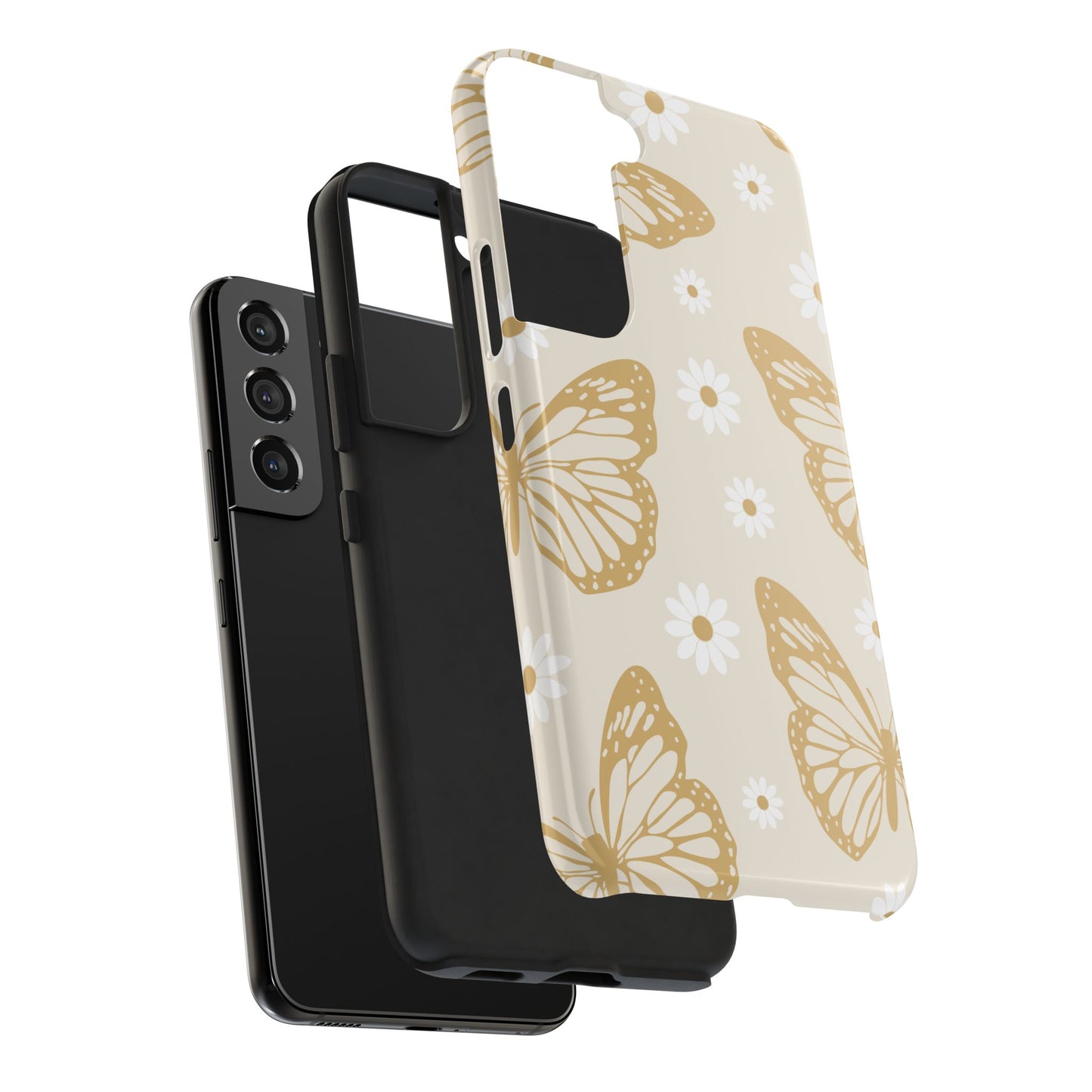Fearless Era Phone Case