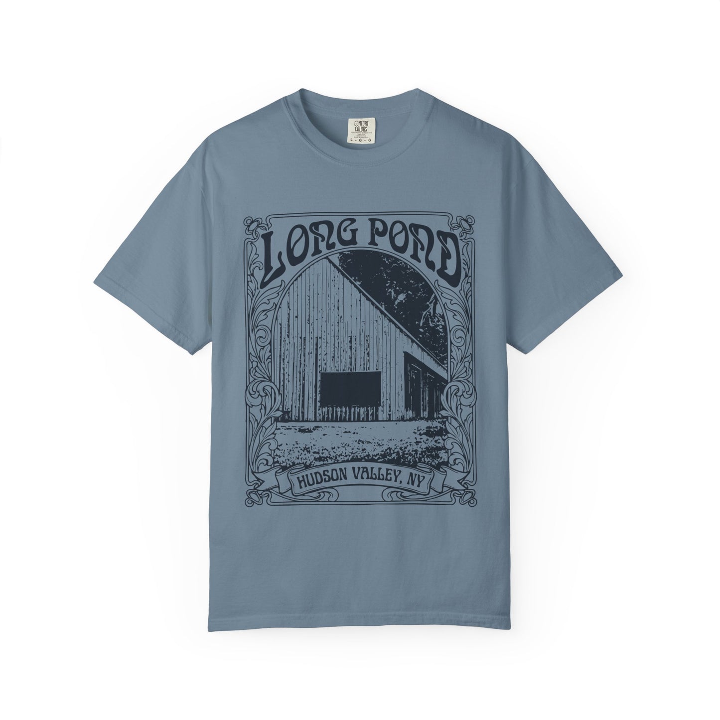 Long Pond Folklore Tee