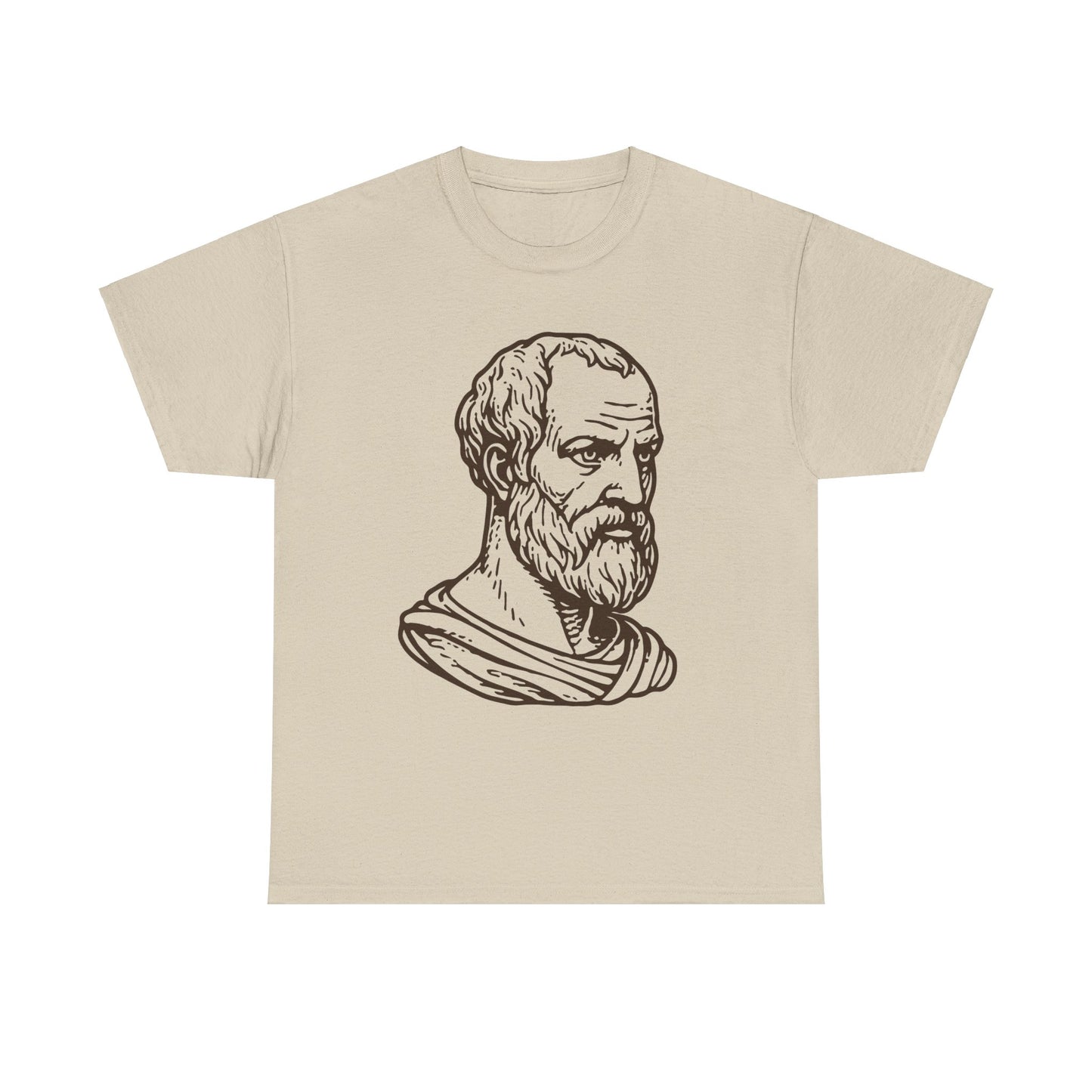 Aristotle Concert Tee