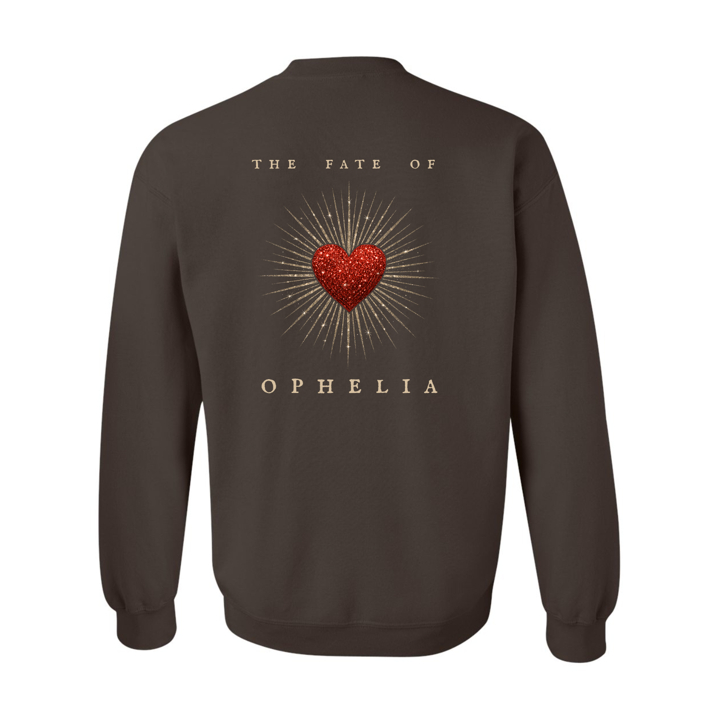 Fate of Ophelia Crewneck
