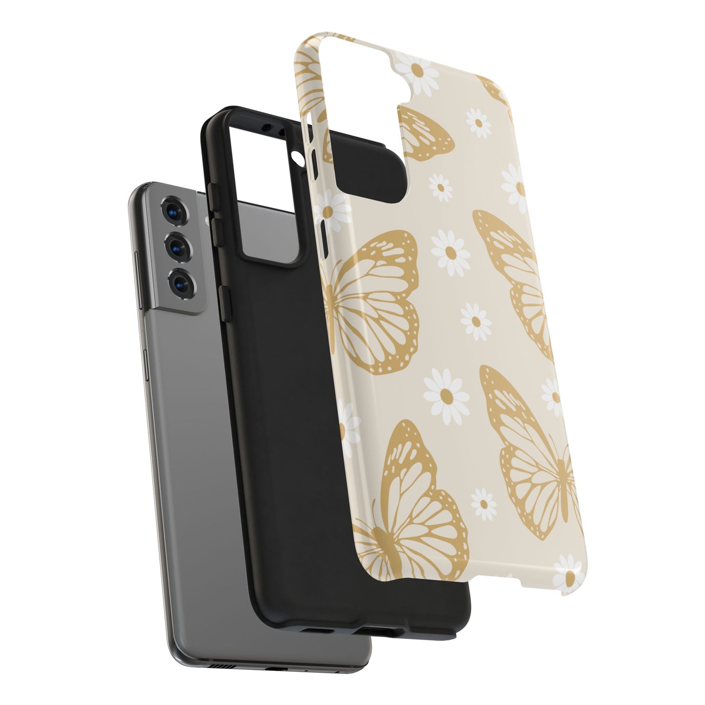 Fearless Era Phone Case