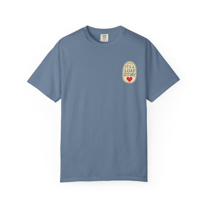 Loaf Story Tee