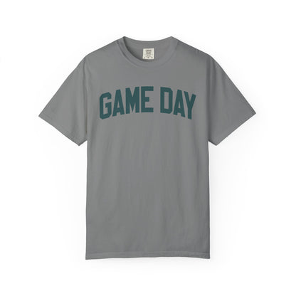 Game Day Varsity Tee