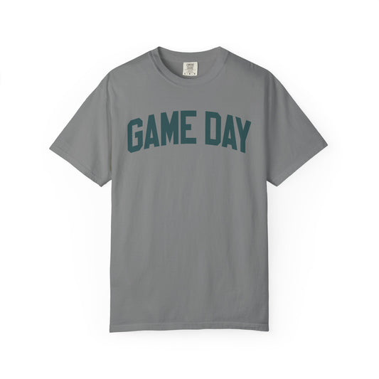 Game Day Varsity Tee