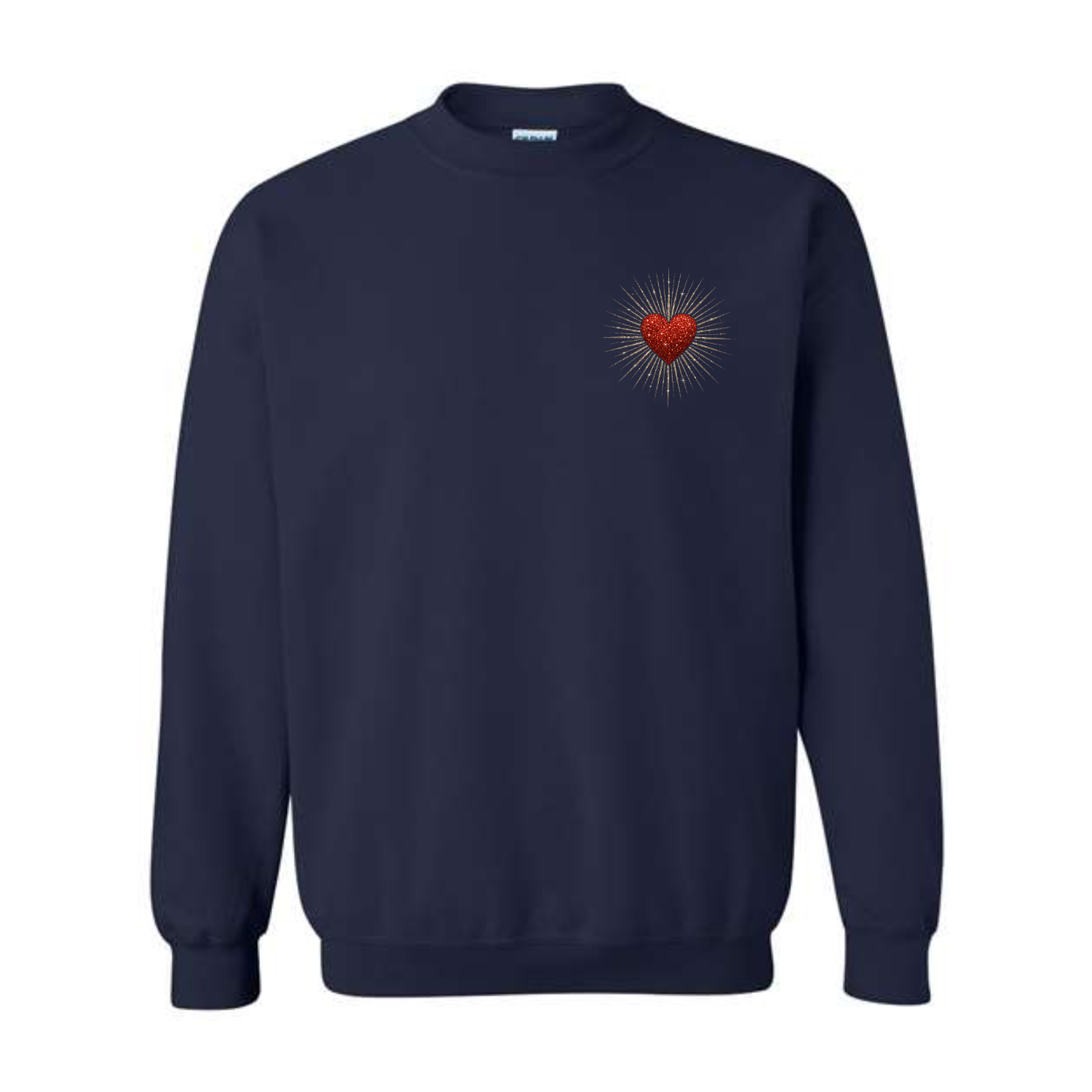Fate of Ophelia Crewneck