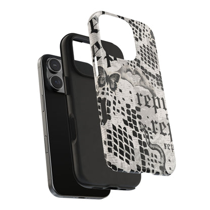 Reputation Phone Case