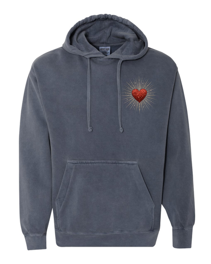Fate of Ophelia Hoodie