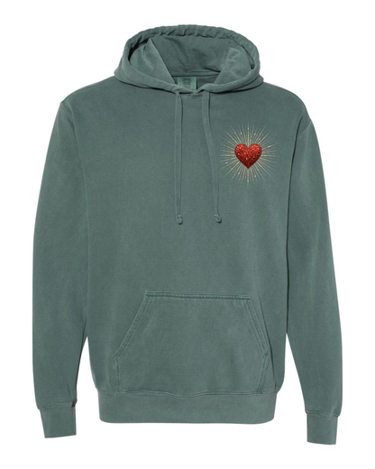Fate of Ophelia Hoodie