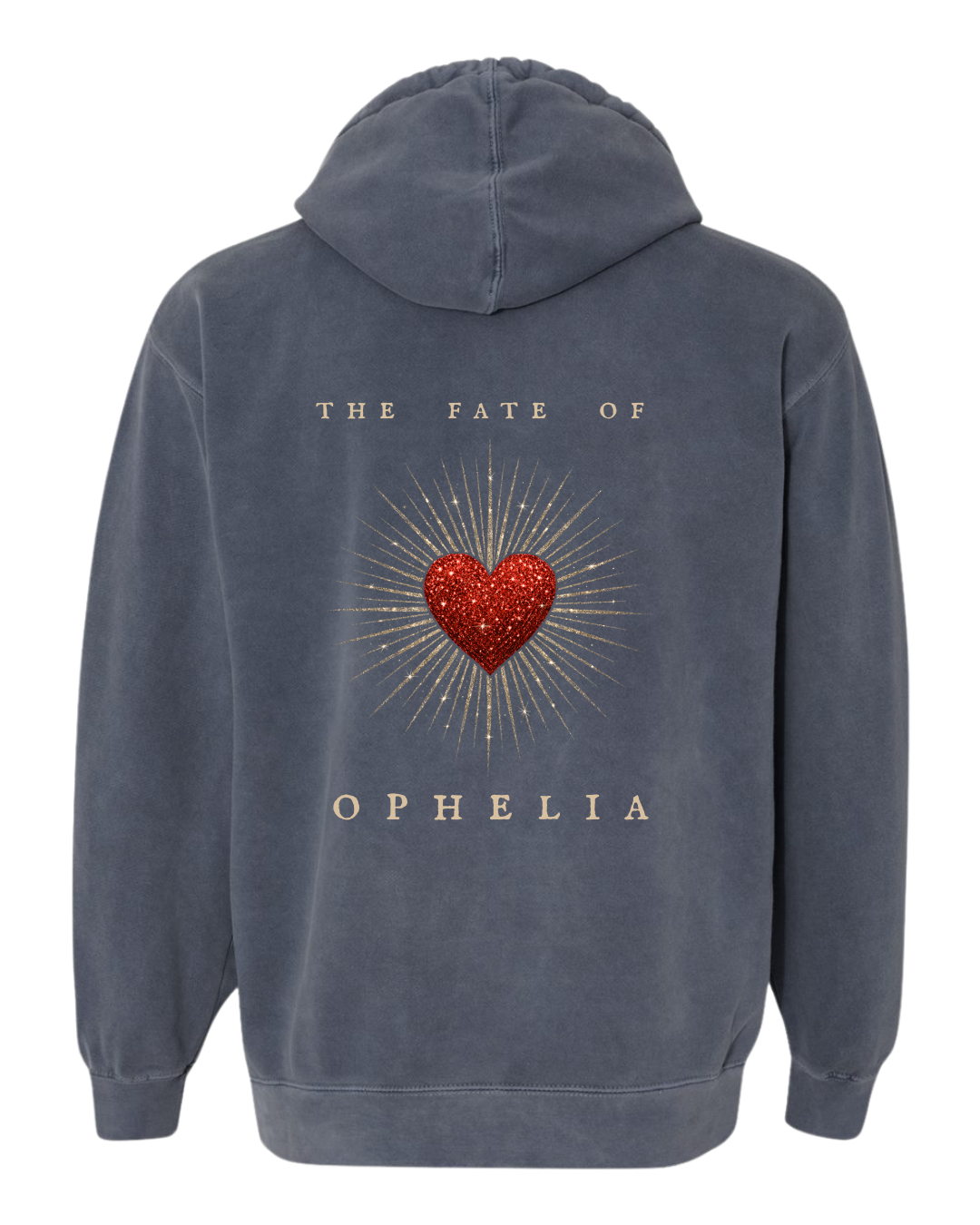 Fate of Ophelia Hoodie