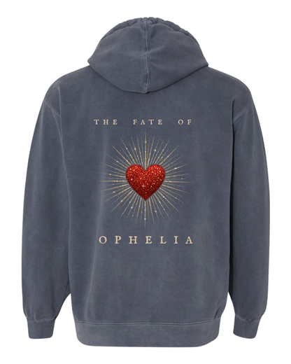 Fate of Ophelia Hoodie