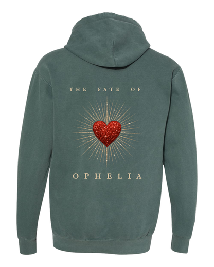 Fate of Ophelia Hoodie