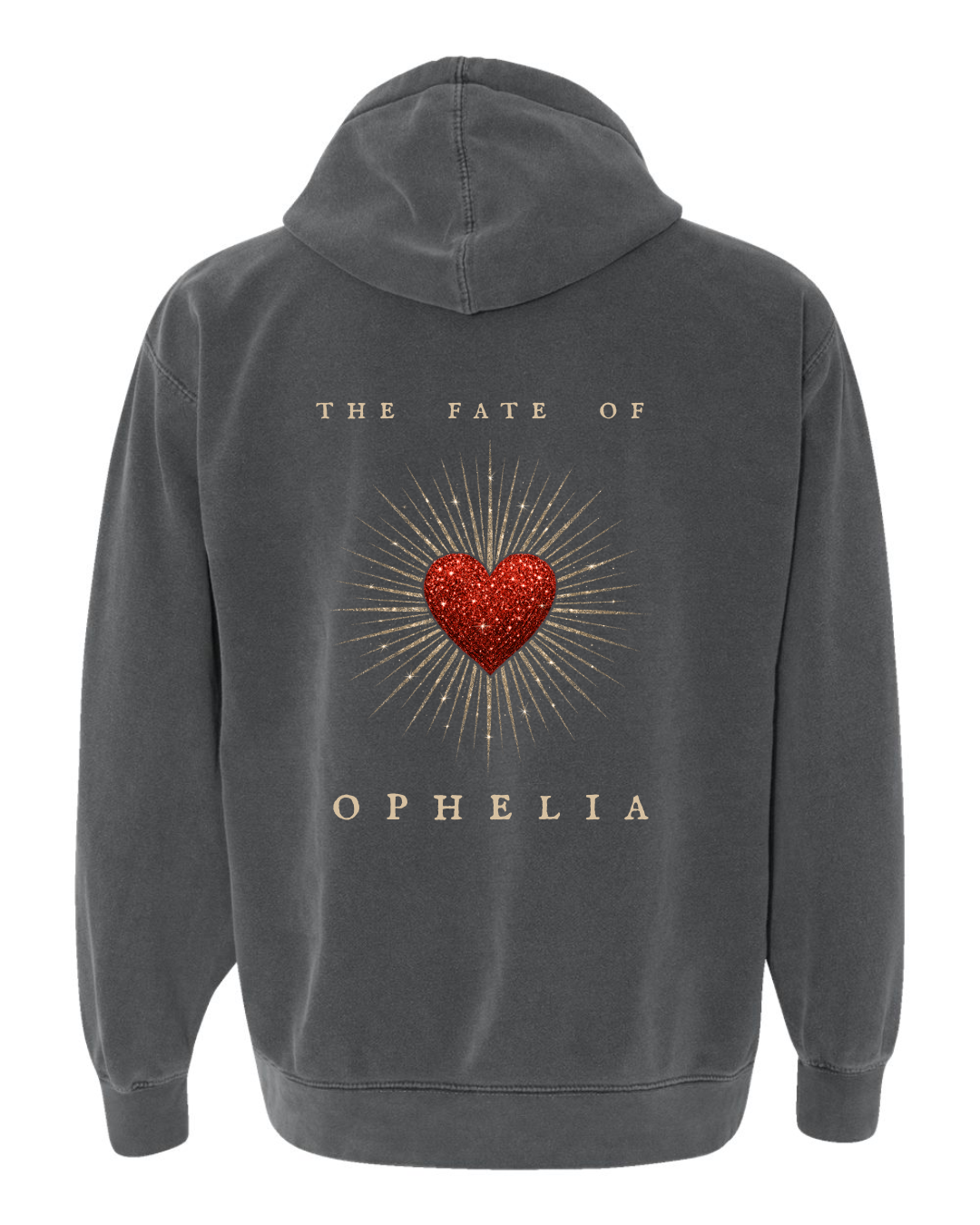 Fate of Ophelia Hoodie