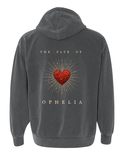 Fate of Ophelia Hoodie
