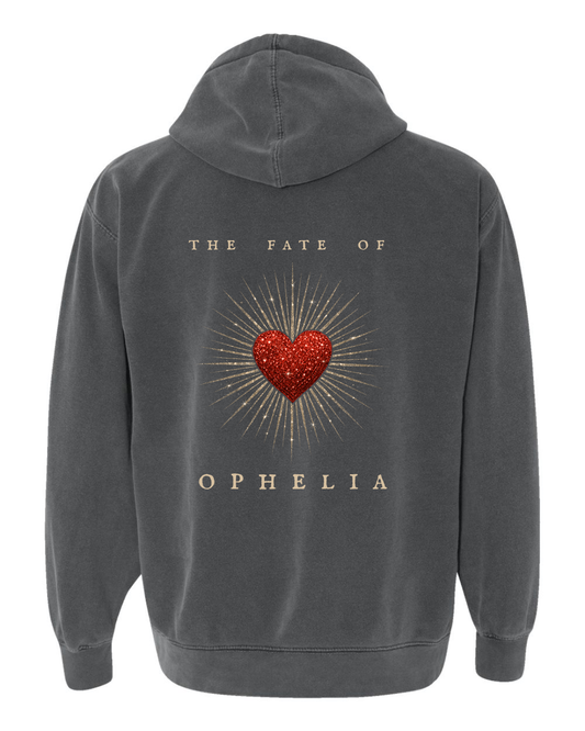 Fate of Ophelia Hoodie