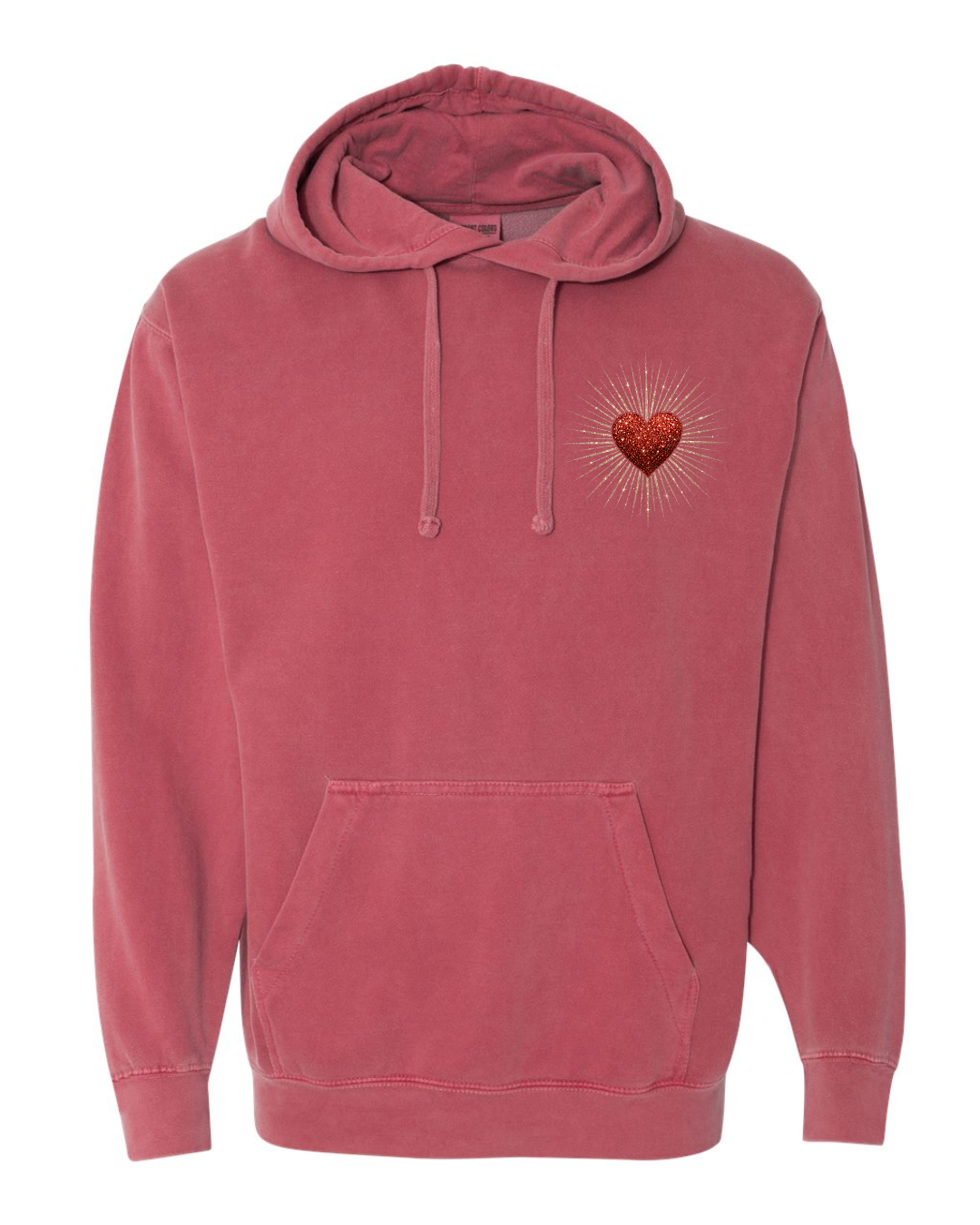 Fate of Ophelia Hoodie