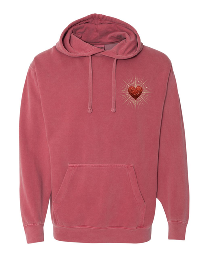Fate of Ophelia Hoodie