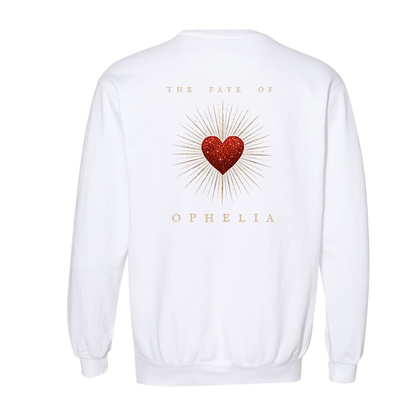 Fate of Ophelia Comfort Colors Crewneck
