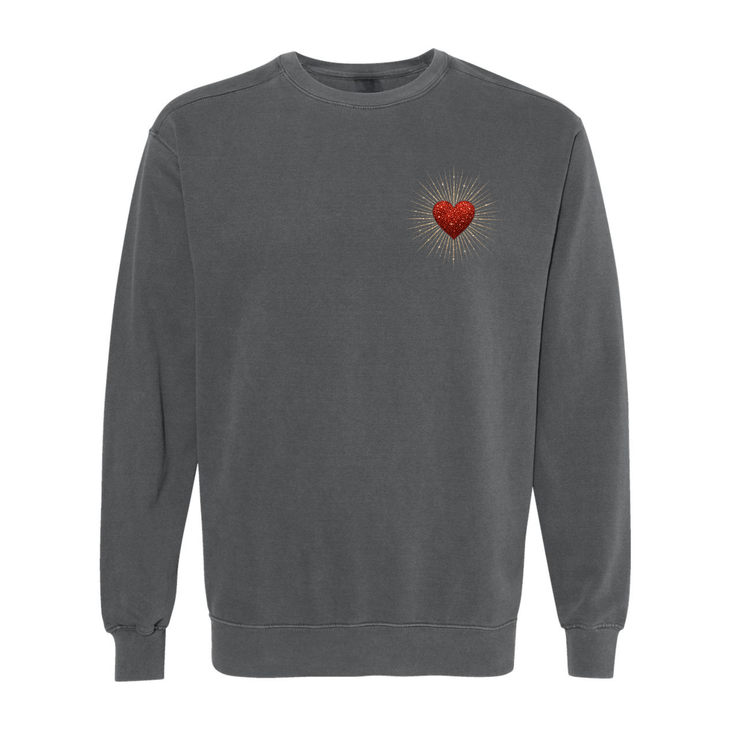 Fate of Ophelia Comfort Colors Crewneck