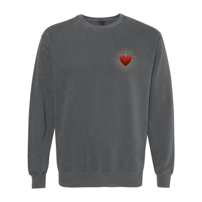 Fate of Ophelia Comfort Colors Crewneck
