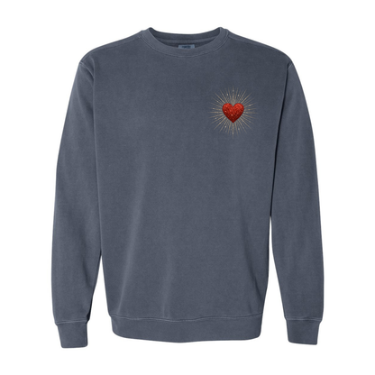 Fate of Ophelia Comfort Colors Crewneck