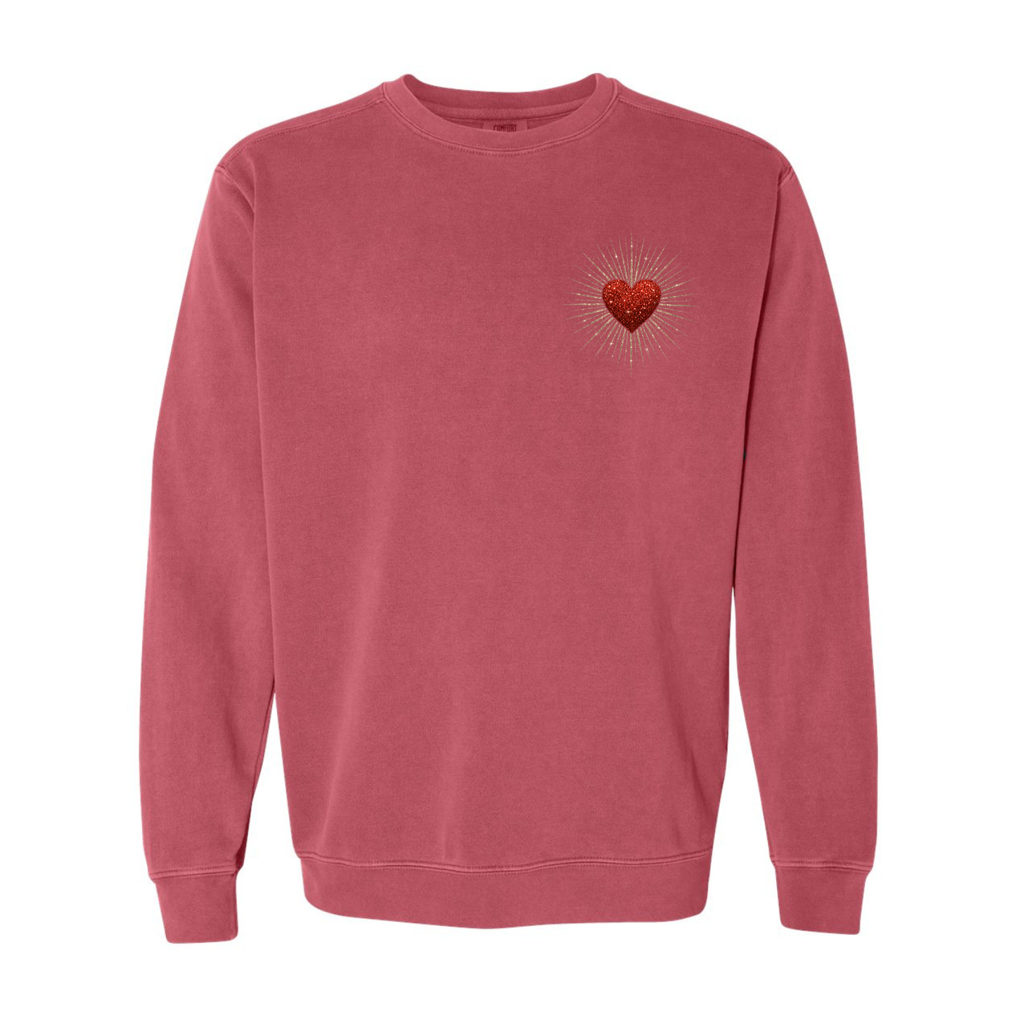 Fate of Ophelia Comfort Colors Crewneck