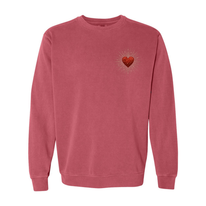 Fate of Ophelia Comfort Colors Crewneck