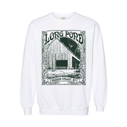 Long Pond Folklore Crewneck