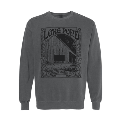 Long Pond Folklore Crewneck