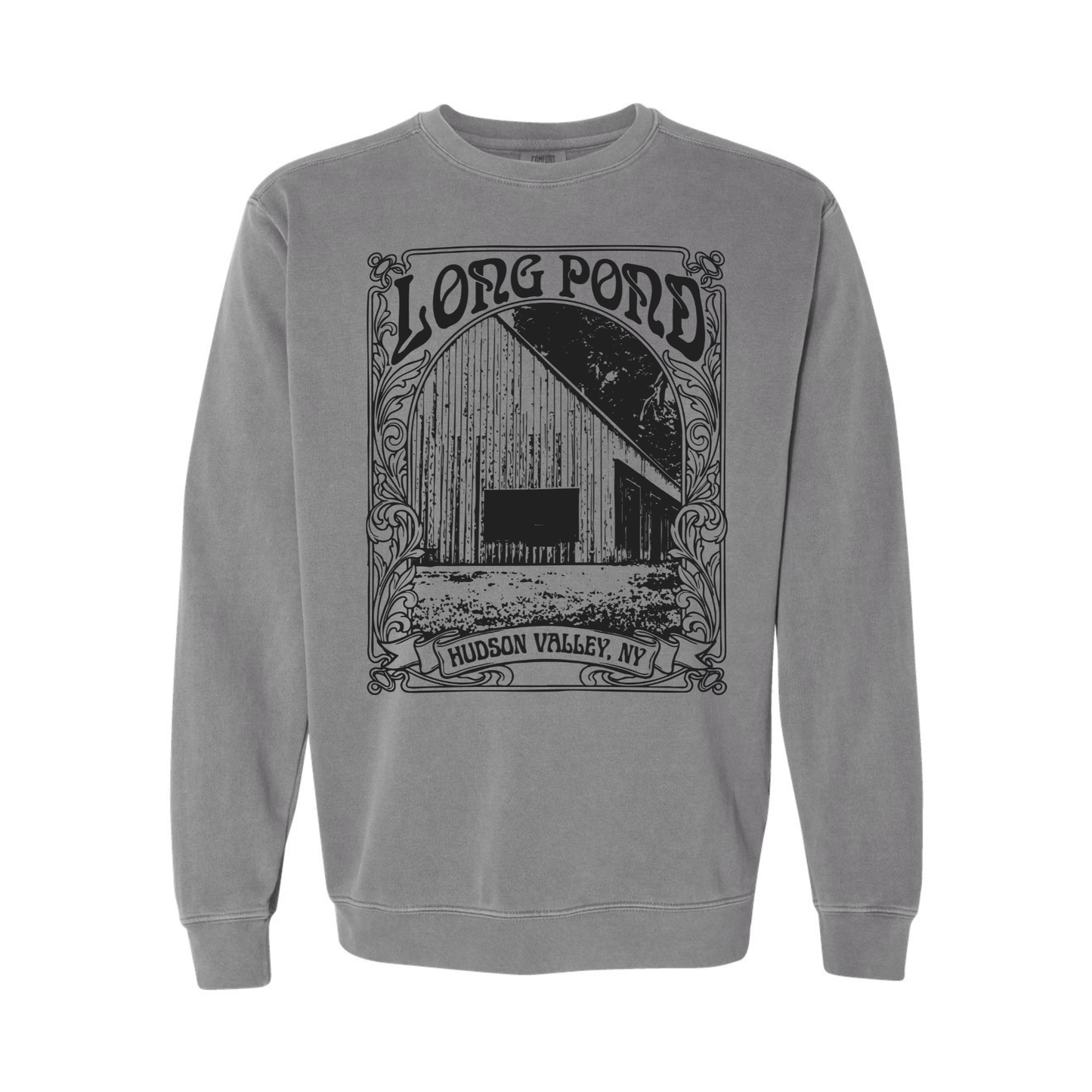 Long Pond Folklore Crewneck